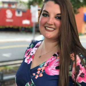 Meet your Posher, Kimberly